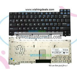 HP NC6110 NC6120 NC6130 NX6110 NX6120 NX6130 keyboard